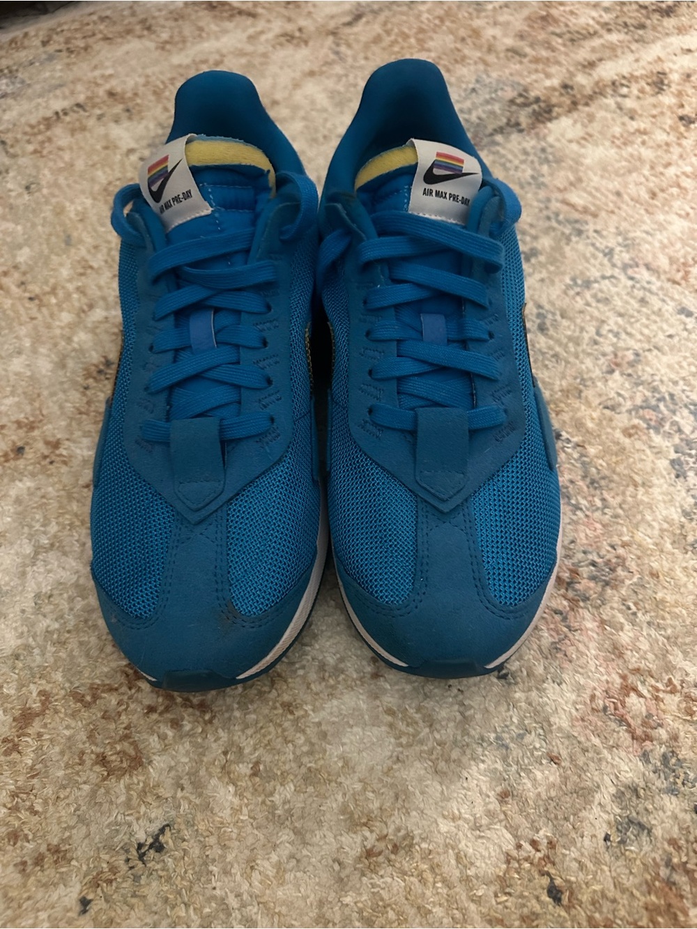Nike Air Max - Picture 2 of 5
